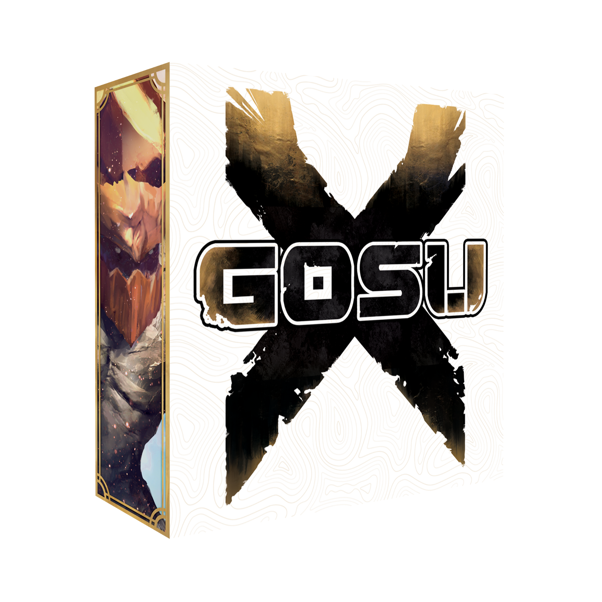 Gosu  Discord Me