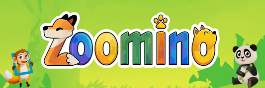 Build Your Dream Zoo in the Magical World of Zoomino!