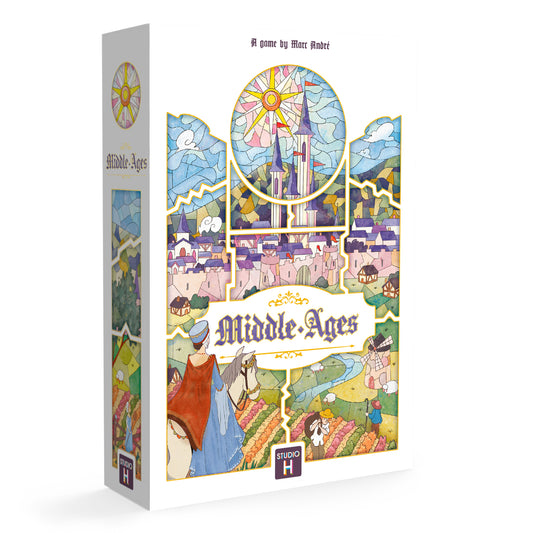 Middle Ages