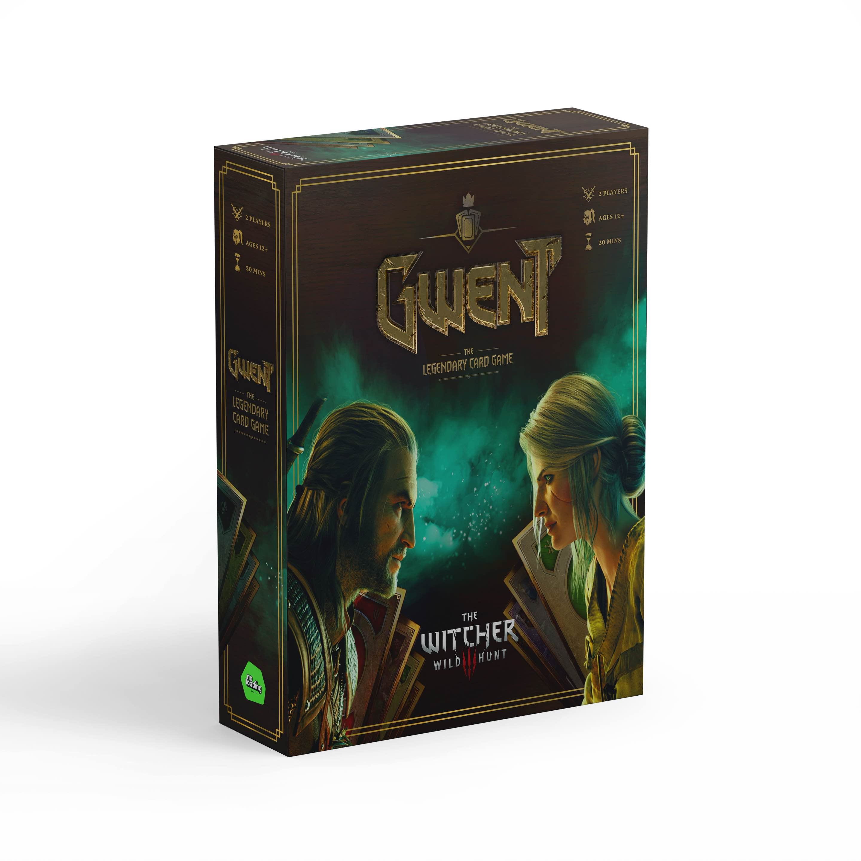 Gwent being produced as a real life card game! - Games - Quarter To ...