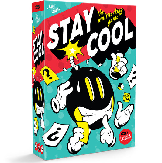 Stay Cool