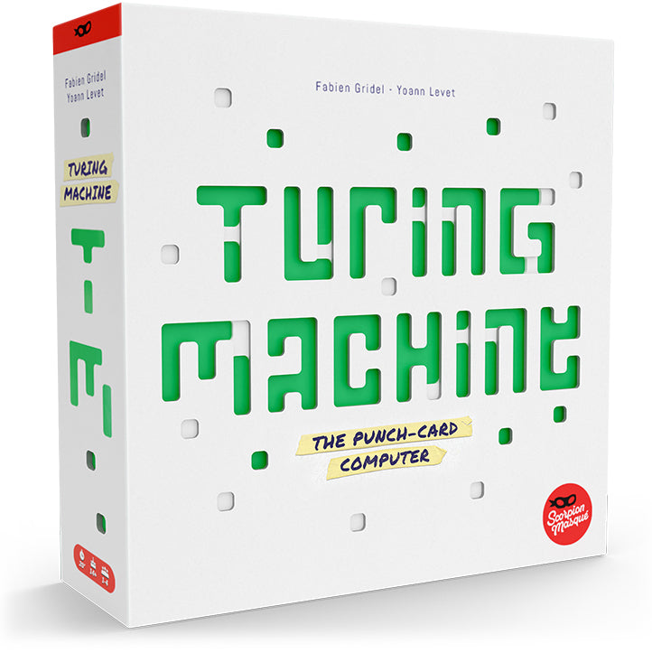 Turing Machine