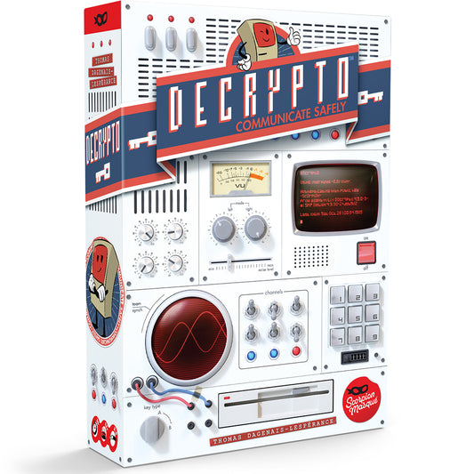 Decrypto