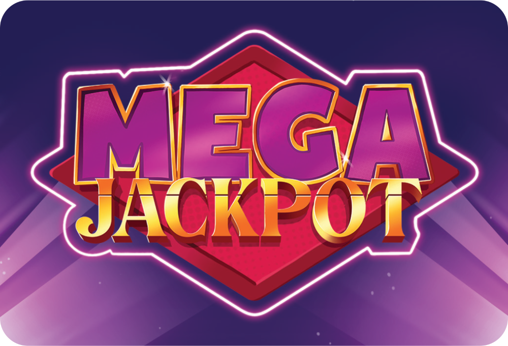 Mega Jackpot