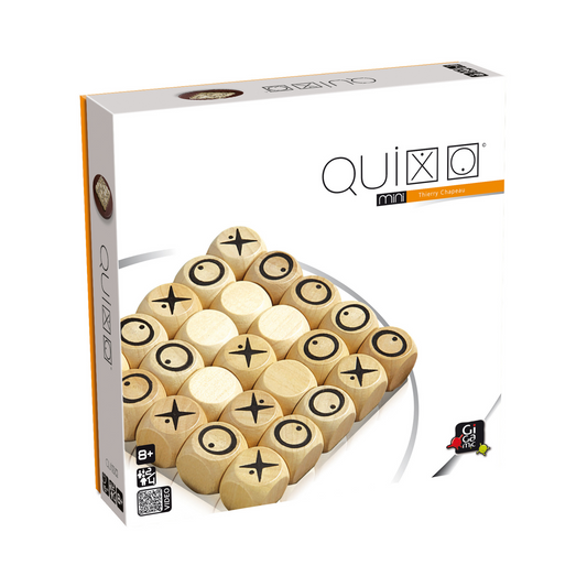 Quixo Mini